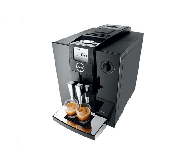 Jura IMPRESSA F8 TFT - 1393156 - zdjęcie 2